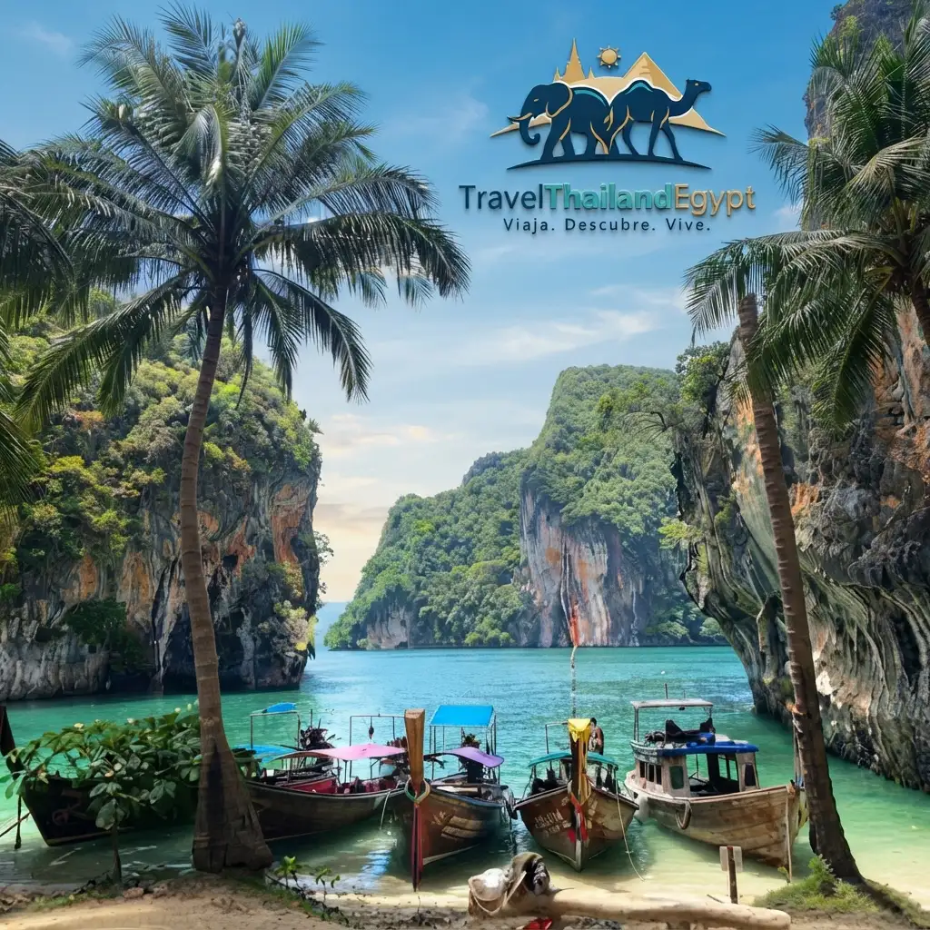Islas Phi Phi