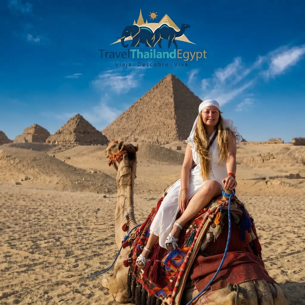 Templos de Egipto