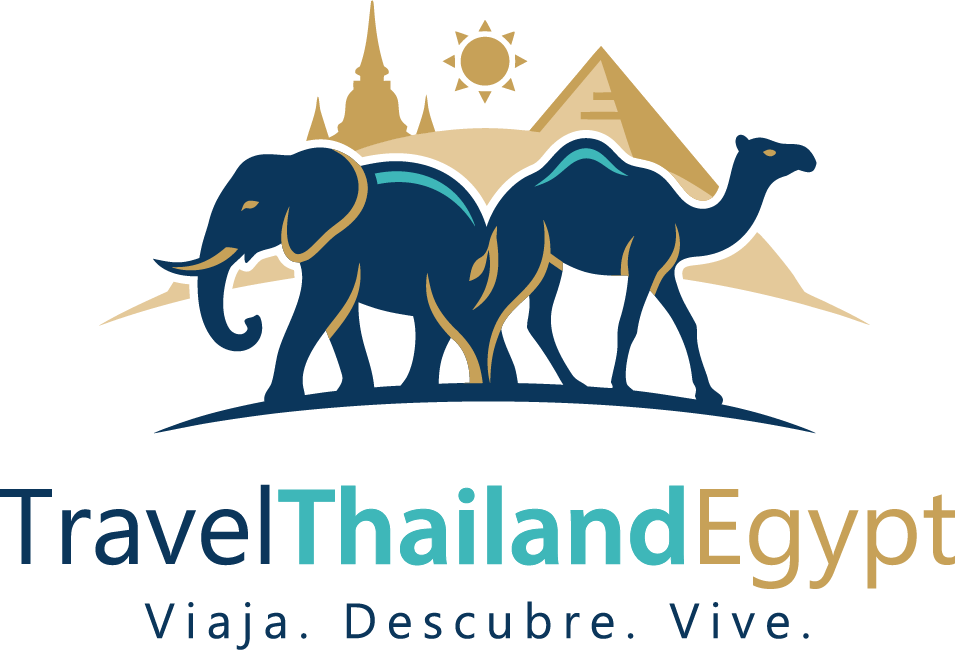 TravelThailandEgypt