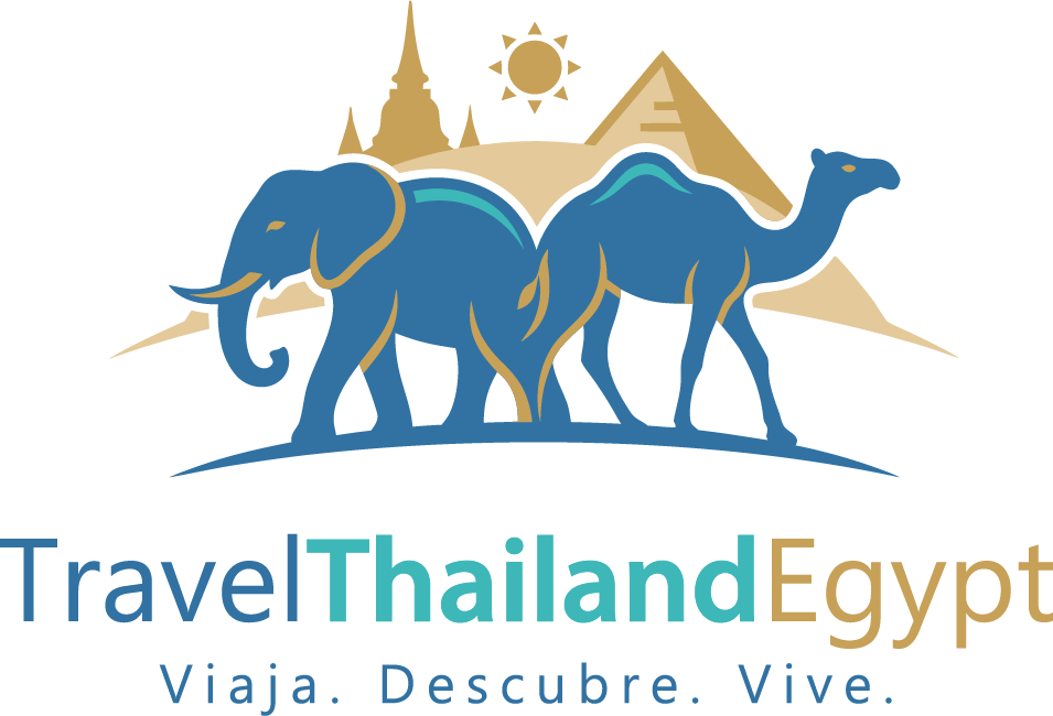 TravelThailandEgypt